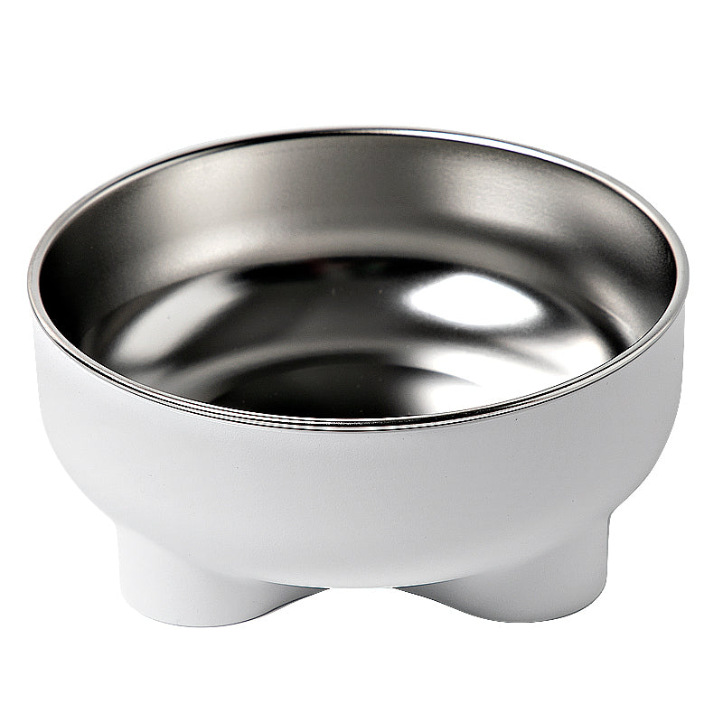 2-in-1 Stainless Steel Bowl